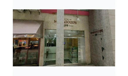 Sala no Rio De Janeiro / RJ - 2961869