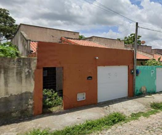 Alienação fiduciária nº 2026/970013 - pagamento à vista