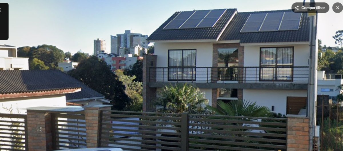 CASA C / 67,45 M² - ERECHIM / RS