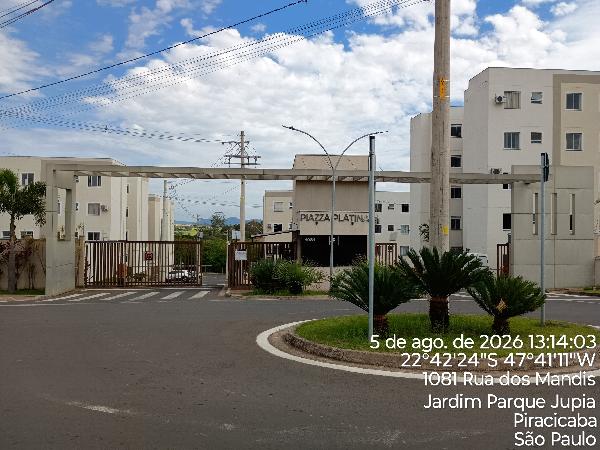Residencial piazza platina