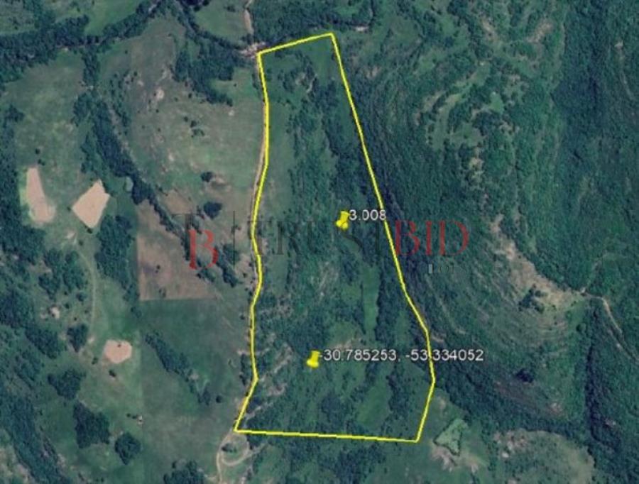 FAZENDA | SANTANA DA BOA VISTA/RS