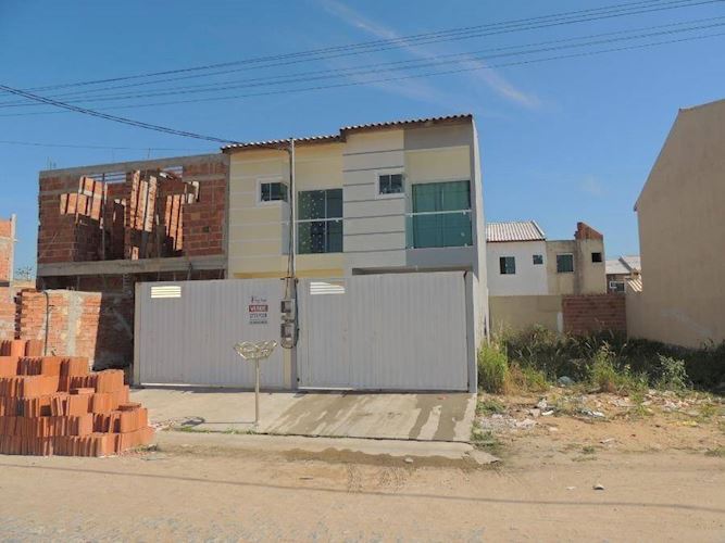 Casa - parque aurora - campos dos goytacazes/rj