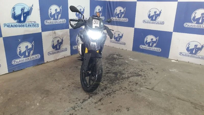 BMW/G310 GS 2023/2024
