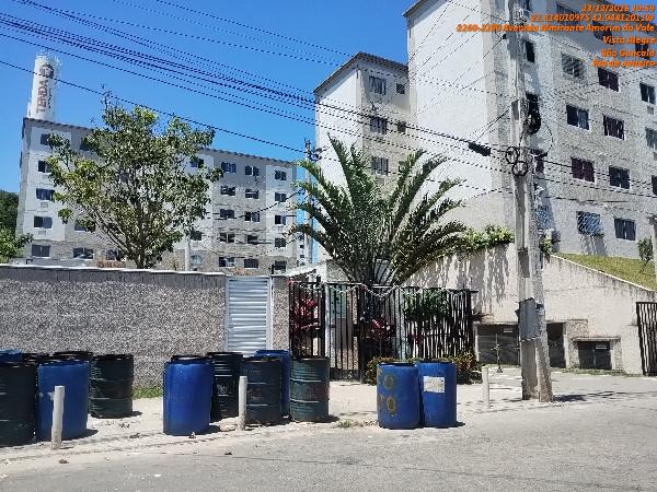 Cond bosque dos sonhos