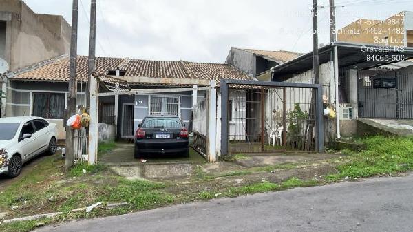 Gravatai - parque olinda