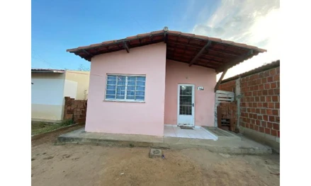 Loteamento viana & moura barrinha