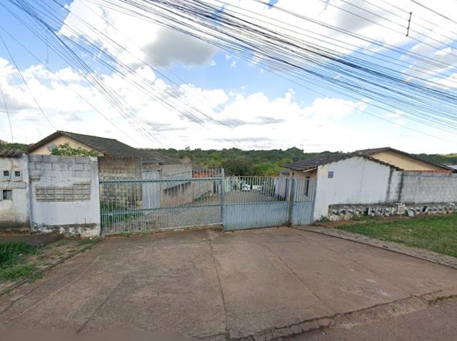 Alienação fiduciária nº 2026/970013 - pagamento à vista