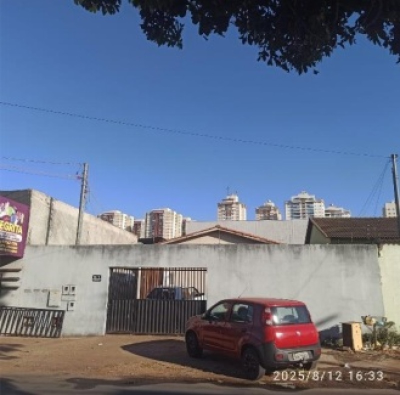 6ª UPJ DAS VARAS CÍVEIS DA COMARCA DE GOIÂNIA/GO - 26ª VARA CÍVEL DE GOIÂNIA/GO - Lote 001-1 (ID 17910)