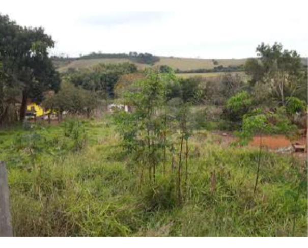 Cordislândia/mg — lote com área de 416,00m² situado à rua joão ferreira da fonseca lote em leilão | mgl leilões