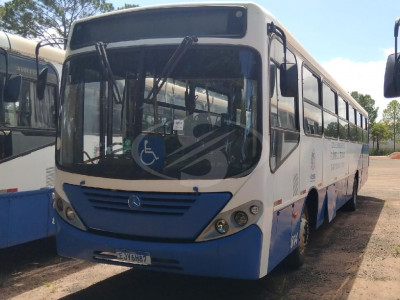 M.BENZ/COMIL SVELTO U, 09/09 ASSIS / SP - 30/10/2026 R$ 13.700,00 LOTE 0013 DOCUMENTO