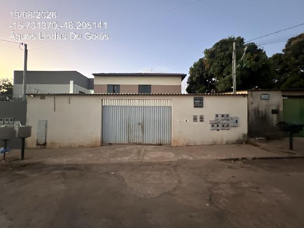Cond res lima iii