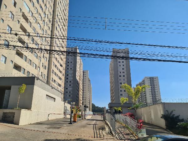 Condominio reserva jardim