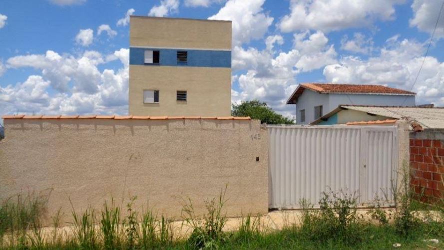 Apartamento - vila nova trieste - jarinu/sp