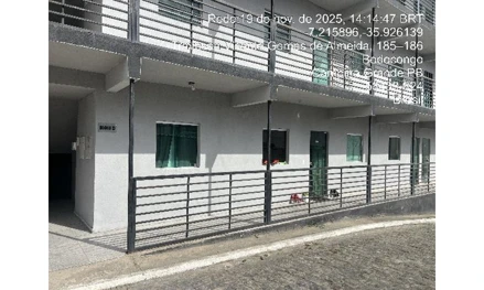Residencial casa bella
