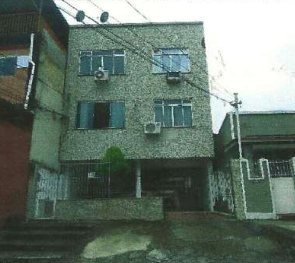 Rio de janeiro - penha circular