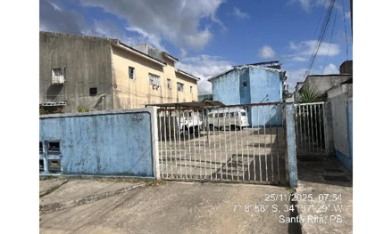 Residencial maria clara