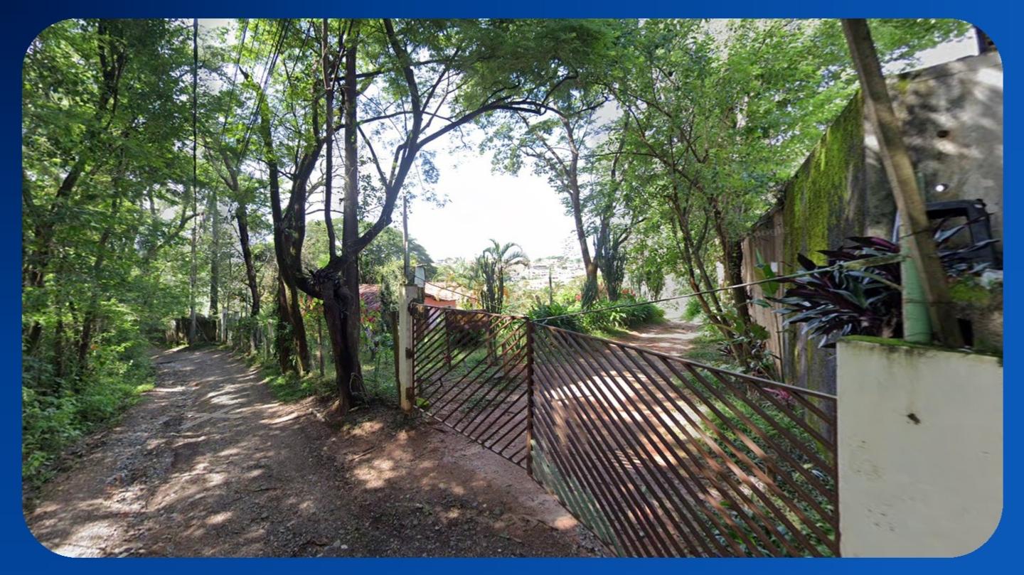 SÍTIO - RUA DA RESERVA, 29 (ANTIGO 320), JAQUELINE, BELO HORIZONTE/MG, ÁREA DE 5.996,00M² - Luis Leiloeiro
