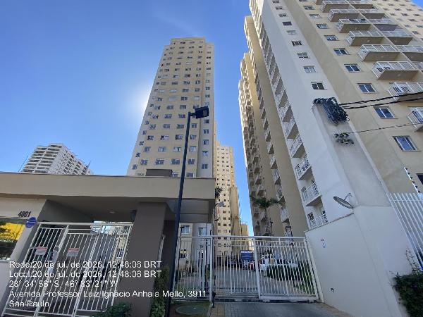 Cond res portal vila prudente -plano e vila zelina