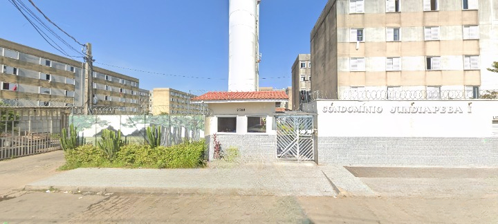 Lote 1: direitos aquisitivos sobre apto com 42,60m²- jundiapeba mogi das cruzes sp