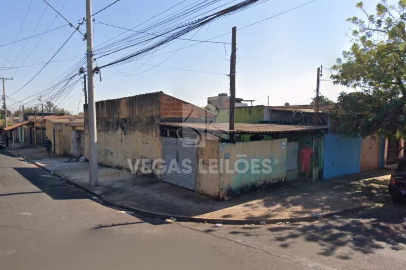 6ª VARA CÍVEL DE RIBEIRÃO PRETO/SP - Lote 001 (ID 9581)