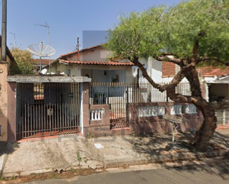 CASA | ITAPIRA - SP - Lote 001 (ID 3177)
