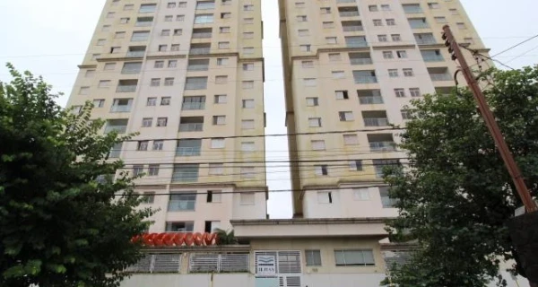 Apartamento com 2 vagas – apto. 167, torre b - res. ilhas do pacífico - rua almirante barroso, 199 - vila mendonça - araçatuba/sp