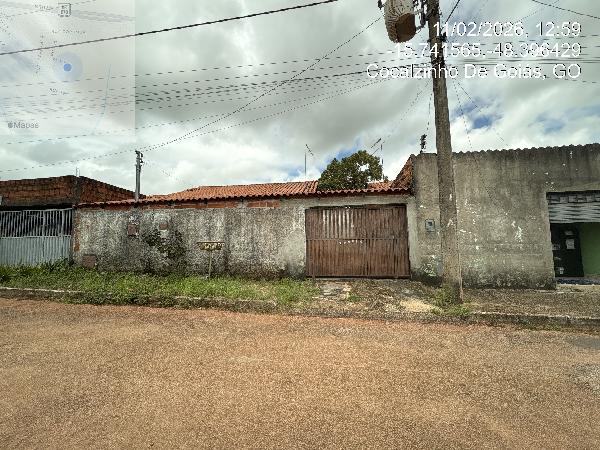 2ª etapa do lot res itamar nobrega ii