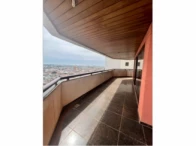Apartamento nº 1500 c/ 509,310m² - Rio Verde/GO