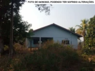 Sítio c/ 71,51 hectares - Ariquemes/RO