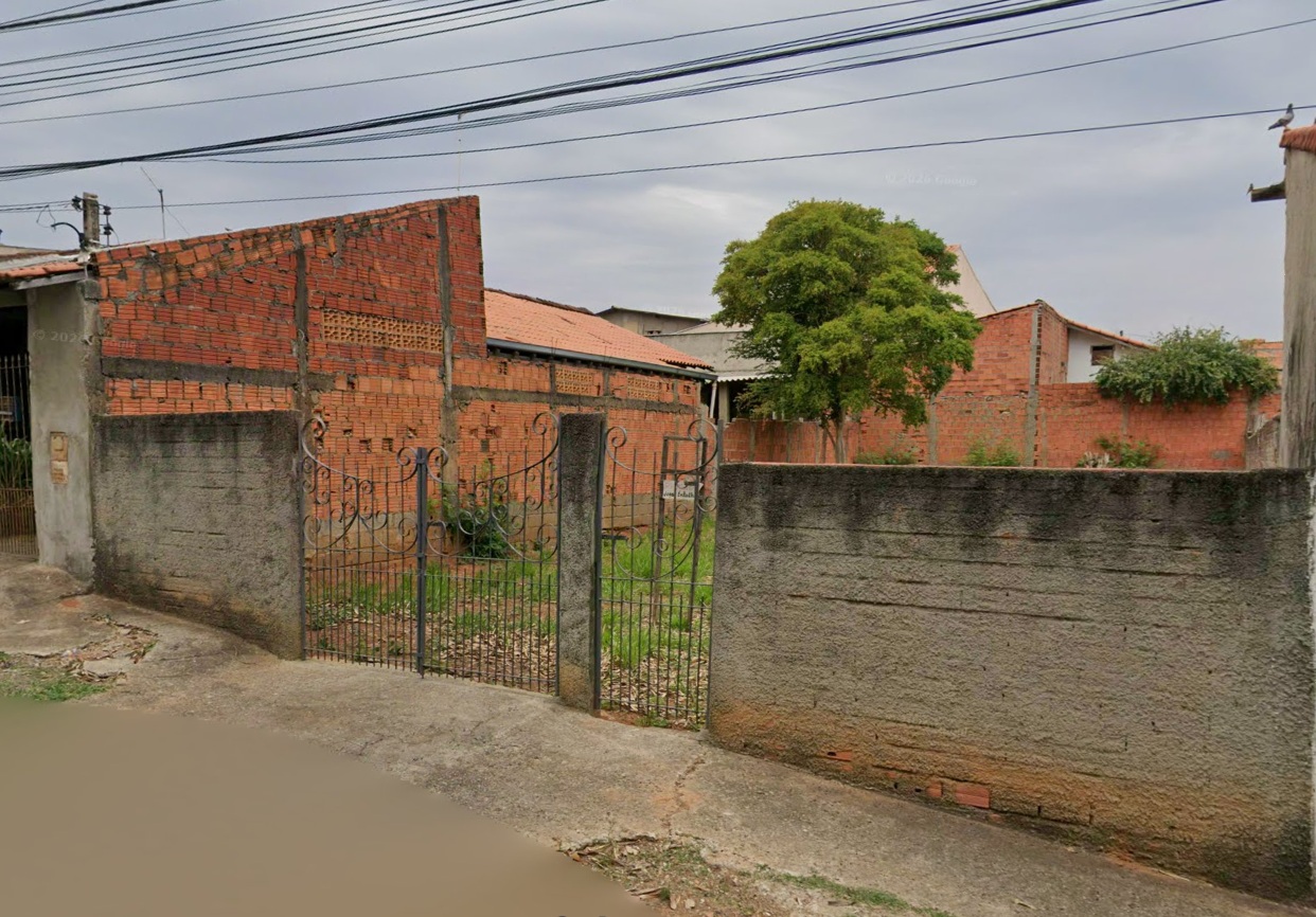 Lote de terreno, parque são bento, 250m², sorocaba/sp