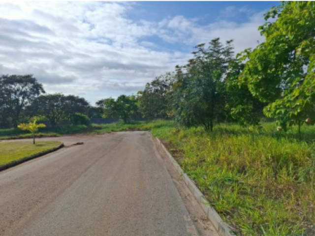 Lote a.t. 972,09 m² - santo antônio do monte/mg