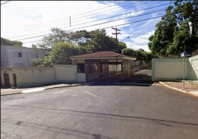 IMÓVEL SEM DÍVIDA de FINANCIAMENTO - APARTAMENTO Und 12 - Bloco B - Cond. Residencial Primavera em R