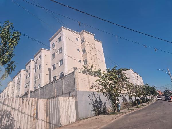 Residencial vitoria