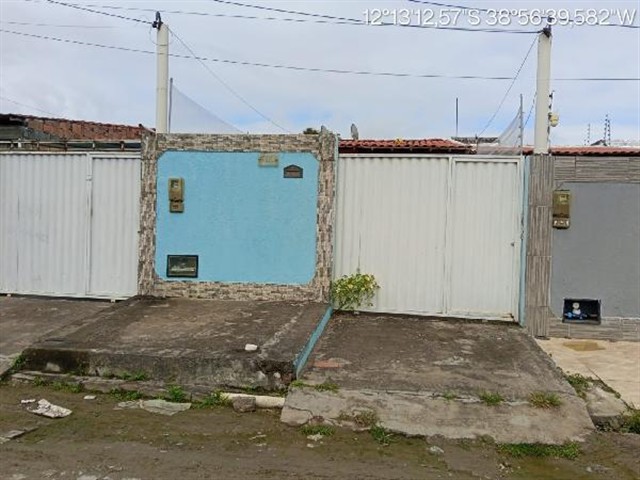 Casa - feira de santana | bahia