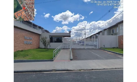 Uberaba - vallim