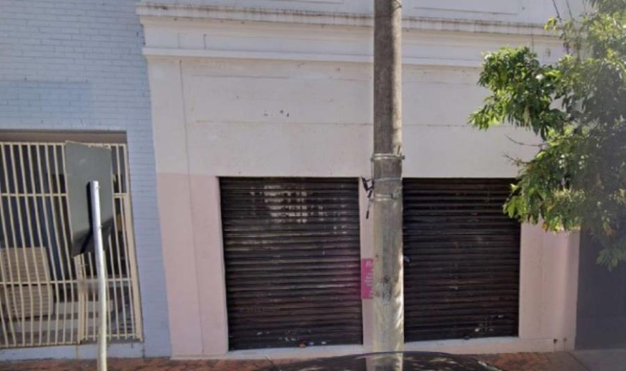 Imóveis residenciais e comerciais - enforce - e496 - lote 8 - centro - fração ideal de casa com 30,00 m2