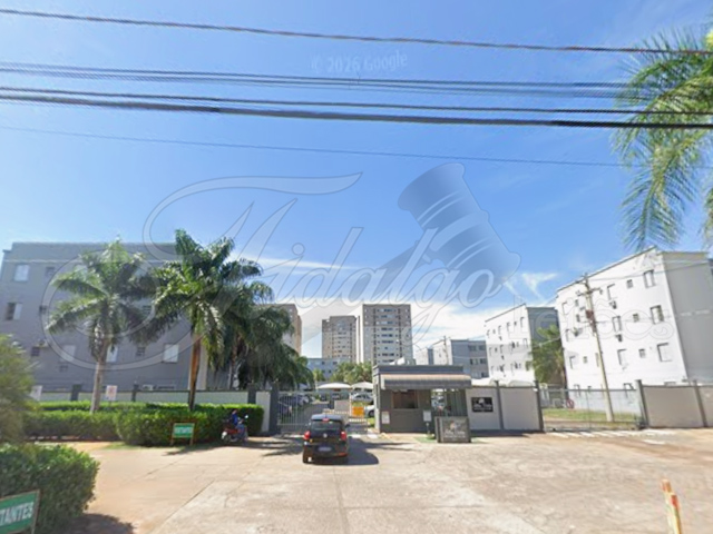 Apto. área total 95,107m²