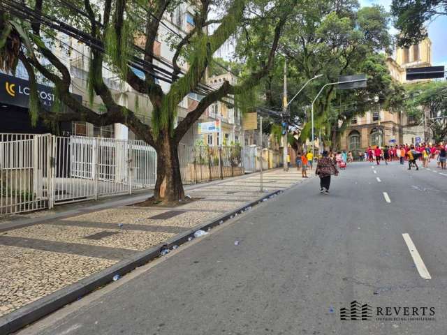 Sala - centro, salvador/ba