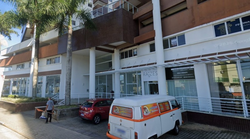Imóvel em leilão em rio caveiras, Biguaçu/SC
