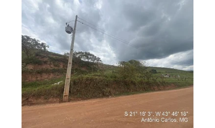 Antonio carlos - vale do ipê