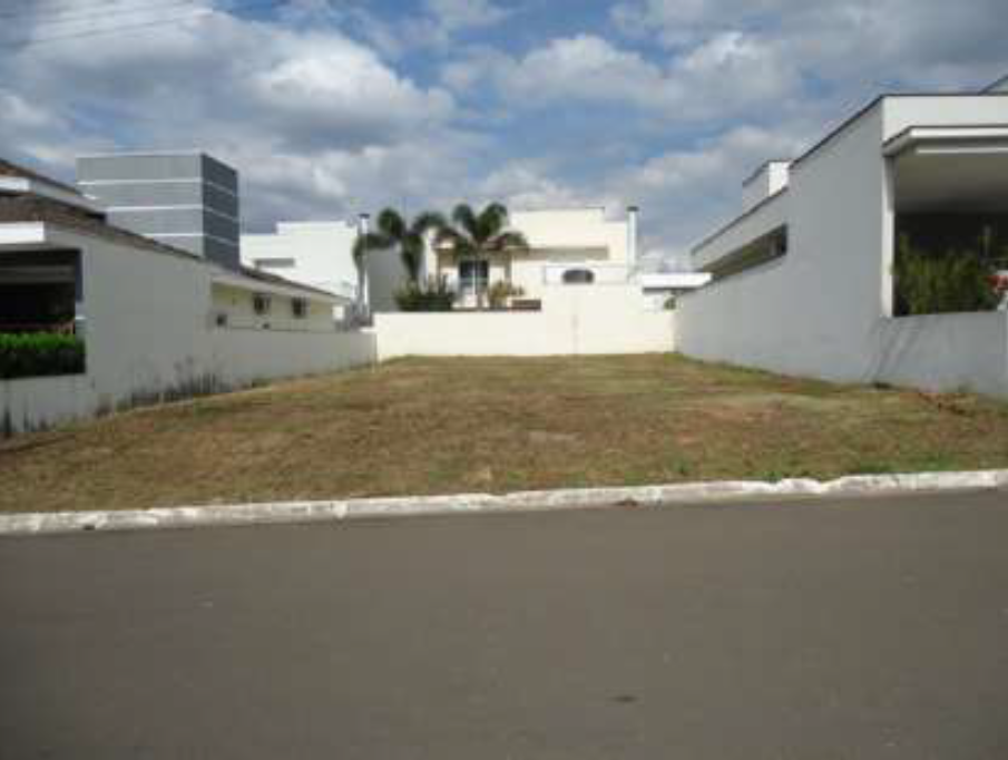 1.0 - direitos do terreno área total 374,40m² - jd green park residence - sumaré/sp