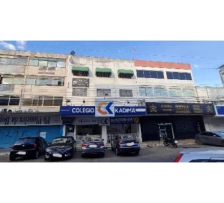 Apartamento à venda na Quadra B - Brasília/DF Código: 02.25500