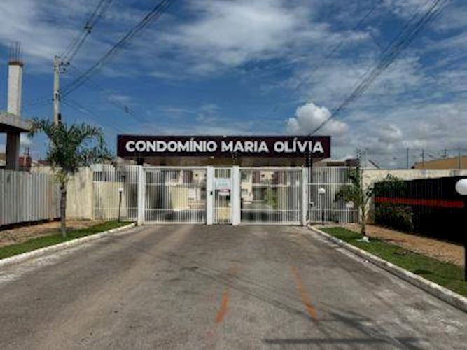 Casa - alvorada - lucas do rio verde/mt