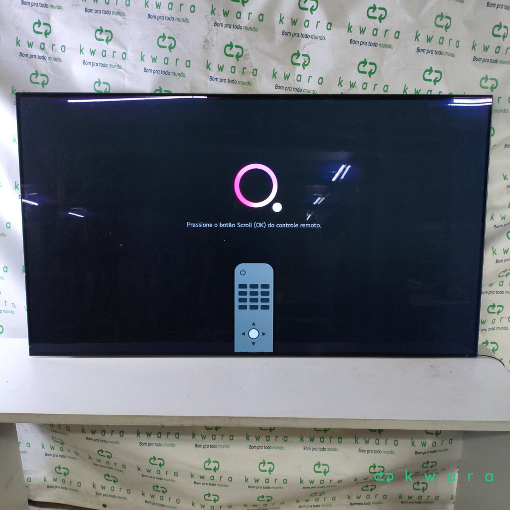 3 Televisores - Sendo 1 Lg 65" OLED65CXPSA.AWZ, 1 Lg 55" OLED55CXPSA.AWZ, 1 Lg 50" 50UN8000PSD.AWZ