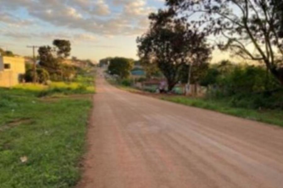 Leilão de terreno em goiânia/go - extrajudicial