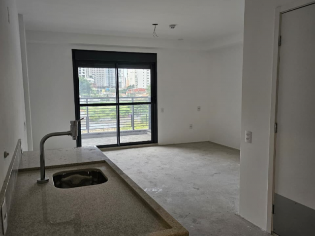 Apto a.t. 47,18 m² - jd. das acácias, são paulo/sp