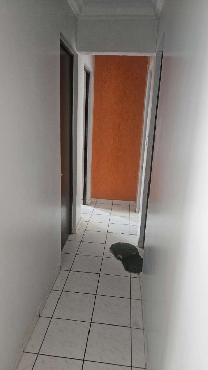 APARECIDA DE GOIÂNIA/GO - UM APARTAMENTO NO RESIDENCIAL CARMEL.