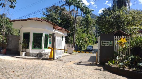 Cond parque das aguas