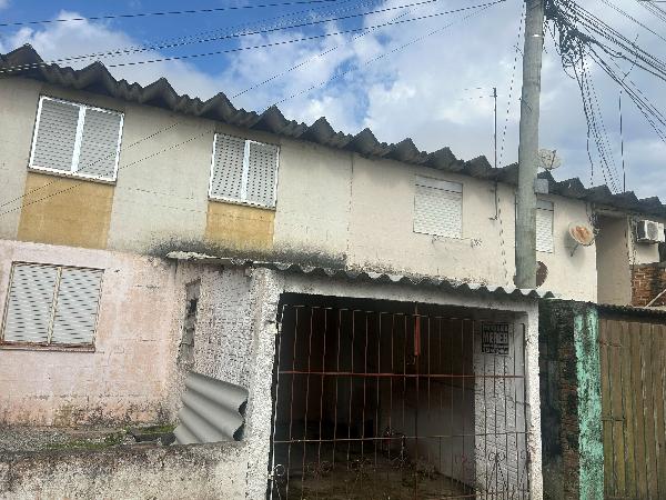 Conjunto habitacional terras altas