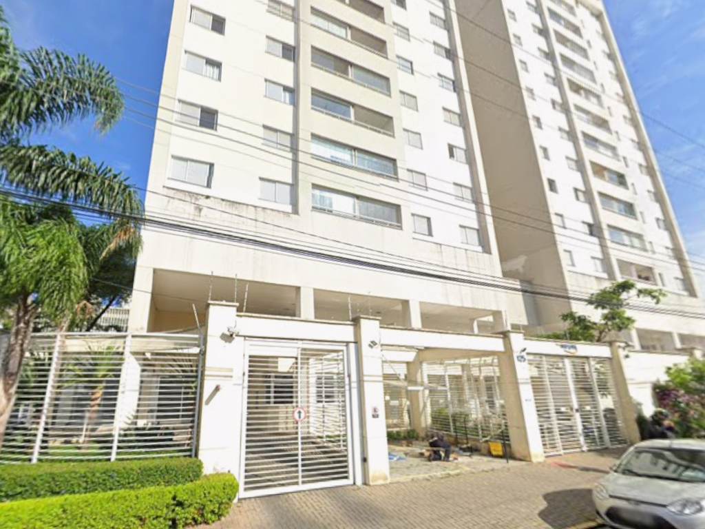 Apartamento, 66m², Tatuapé, São Paulo/SP